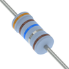 Through Hole Resistors - MFR1WSFBE52-3R16-ND - DigiKey