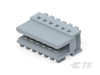 Standard Edge Connectors - 3-2403112-6 - TE Connectivity