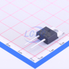 Diodes >> Diodes - General Purpose -- BYW29-200G - Image