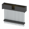 Headers, Male Pins - 612-ZSS-115-09-L-D-1200-ND - DigiKey