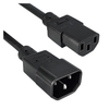 Power, Line Cables and Extension Cords - Q127-ND - DigiKey