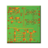 RF Misc ICs and Modules - 505-HMC571-SX-ND - DigiKey