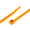 ACT AL-07-50-14-C Nylon Cable Tie, Zip Tie, 7.56