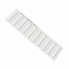 Terminal Block Marker Strips - 2109-1SNK140182R0000-ND - DigiKey