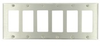 Decora#&0174; Wallplates - 84436-40 - Leviton Manufacturing