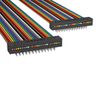 Rectangular Cable Assemblies - A6MMS-2606M-ND - DigiKey