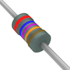 Through Hole Resistors - RNF14FAC267K-ND - DigiKey