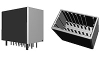 Headers & Wire Housings - 1318127-1 - Powell Electronics, Inc.