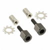 D-Sub, D-Shaped Connector Jackscrews - 552767-1 - ODG (Origin Data Global)