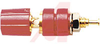 Binding Post; Standard Binding Post; 15A; 2500 V (RMS) (Max.); Polycarbonate; - 70198055 - Allied Electronics, Inc.