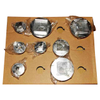 Soldering, Desoldering, Rework Products -- 2260-AOBGA.SET-ND