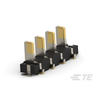 Blade Type Power Connector Assemblies - 17-1554953-1TR-ND - DigiKey