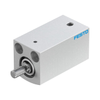 Actuators/Cylinders - 2171-AEVC-16-25-A-P-ND - DigiKey