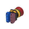 Emergency Stop Push Buttons -- 171027 - Image