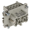Heavy Duty Power Connector Inserts & Modules - 448913 - RS Components, Ltd.