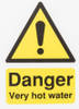 Warning Signs - 146420 - RS Components, Ltd.