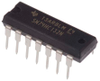 Logic Gates - 3332849 - RS Components, Ltd.