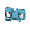 DIN Rail Terminal Blocks - 2855172 - RS Components, Ltd.