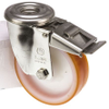 Castor Wheels - 2270368 - RS Components, Ltd.