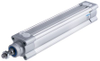 Pneumatic Piston Rod Cylinders - 1215271 - RS Components, Ltd.