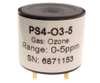 Environmental Sensor ICs -- 2541579