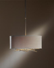 Pendants-Drum Shade - 636934 - Light Center (The)
