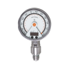 Pressure Sensors, Transducers - Industrial -- 2330-PG2409-ND - Image