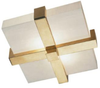 139 Flush Mounts-Bowl Style - 452039 - Capital Lighting, Inc.