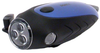 Rechargeable Flashlights -- 41-4267 Waterproof Dynamo - Image