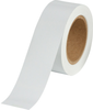 Brady B-946 White Pipe Banding Tape - 2 in Width - 30 yd Length - 91431 - 754476-91431 - R. S. Hughes Company, Inc.