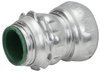 Rigid/EMT Conduit Connector -- MEC-750-B - Image