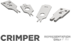 Applicators - 7-2266699-1 - TE Connectivity