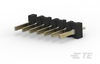 PCB Headers & Receptacles - 85829-7 - TE Connectivity