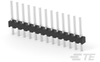PCB Headers & Receptacles - 6-87348-3 - TE Connectivity