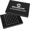 ATSAM4SD32B
