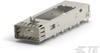 High Speed Pluggable IO Connectors & Cages - 1888674-1 - TE Connectivity
