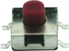 Switch, Tactile, Spst-No, 50Ma, Smd; Product Range Multicomp Pro - 67P3630 - Newark, An Avnet Company