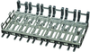 Cage W/light Pipe, 6 Port, Sfp Connector; Cage Type Amphenol Communications Solutions - 47R4889 - Newark, An Avnet Company
