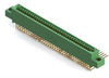 Card Conn, Dual Side, 74Pos, Wire Wrap; Card Edge Connector Type Edac - 69AJ3423 - Newark, An Avnet Company