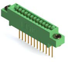 Card Conn, Single Side, 12Pos, Wire Wrap; Card Edge Connector Type Edac - 72AJ9896 - Newark, An Avnet Company