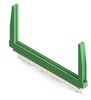 Card Conn, Single Side, 42Pos, Wire Wrap; Card Edge Connector Type Edac - 75AJ9991 - Newark, An Avnet Company