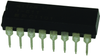Resistor, Isolated Resistor Network, 8, 510 Ohm, 0.02, Dip; Resistance Bourns - 32K8508 - Newark, An Avnet Company