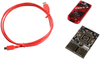 Debug Express, Pickit 3, Mplab Ide, For Pic, Dspic; Ic Product Type Microchip - 50P9695 - Newark, An Avnet Company