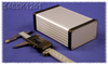 Small Enclosures - Extruded Enclosures - 1455K1201 - Hammond Manufacturing Company Inc.