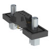 Connectors, Interconnects - Rectangular Connectors - Headers, Receptacles, Female Sockets - 1286740-SFM-104-02-L-D-DS - Win Source Electronics