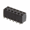 Rectangular Connectors - 969973-6 - 908785-969973-6 - Win Source Electronics