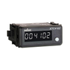 Panel Meters - Counters, Hour Meters -- 4106-XTC4102-2-CU-ND - Image