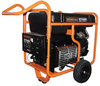 Generac GP15000E - 15,000 Watt Portable Generator -- Model 5734