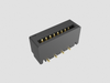 1.00mm pitch Flex Connectors - HFW8S-2STAE1HLF - Amphenol Communications Solutions
