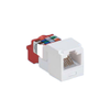 Modular/Ethernet Connector (RJ45, RJ11) Jacks - 298-16058-ND - DigiKey